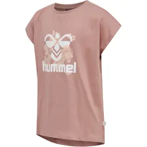 Girl's T-shirt Hummel Azra image-0