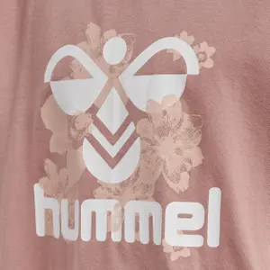 Girl's T-shirt Hummel Azra image-2