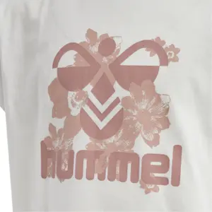 Camiseta de chica Hummel Birdie image-3