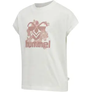 Camiseta de chica Hummel Birdie image-1