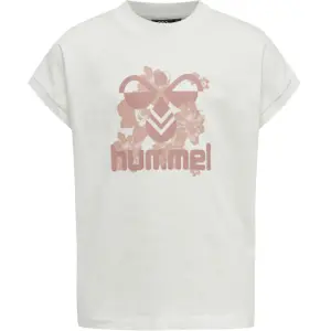 Camiseta de chica Hummel Birdie image-0