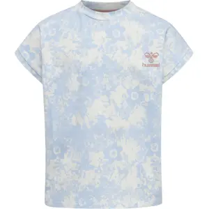 Girl's T-shirt Hummel Nez image-0