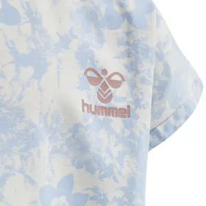 Girl's T-shirt Hummel Nez image-3