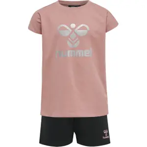Conjunto de chica Hummel Kira image-0
