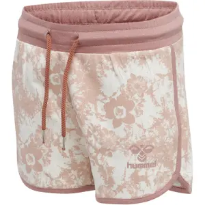 Girl's shorts Hummel Juna image-0