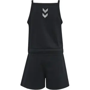 Romper for girls Hummel Ari image-1