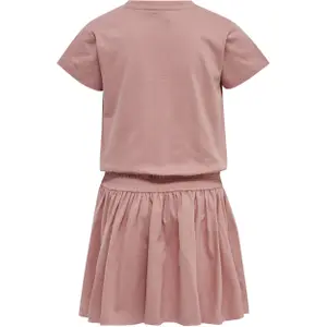 Girl's dress Hummel Kanya image-1