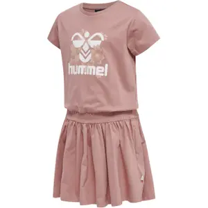 Girl's dress Hummel Kanya image-0