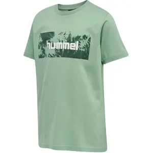 Kid's T-shirt Hummel Jarah image-0