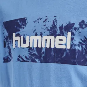 Camiseta infantil Hummel Jarah image-2