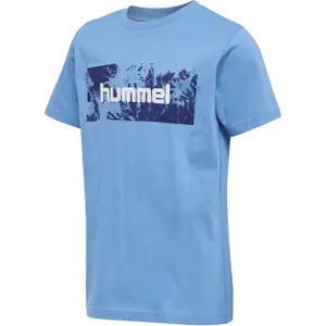 Camiseta infantil Hummel Jarah image-0