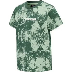 Children's T-shirt Hummel Bay image-1