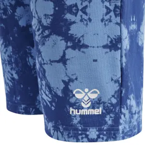 Κοντό παντελόνι παιδιού Hummel Jesse image-3