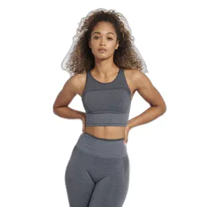 Sujetador de mujer Hummel Sky image-4