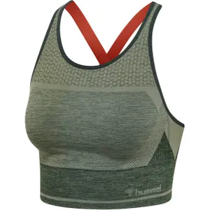 Sujetador de mujer Hummel Sky image-0