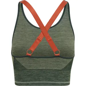 Sujetador de mujer Hummel Sky image-1