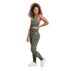 Sujetador de mujer Hummel Sky image-3