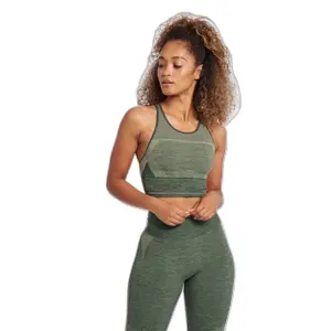 Sujetador de mujer Hummel Sky image-4