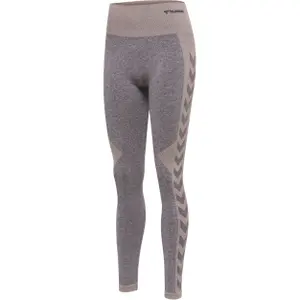 Leggings de mujer sin costuras Hummel Karina image-0