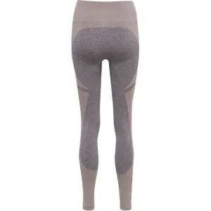 Leggings de mujer sin costuras Hummel Karina image-1