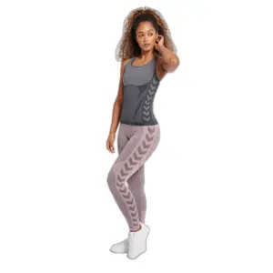 Leggings de mujer sin costuras Hummel Karina image-3