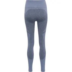 Leggings de mujer sin costuras Hummel Karina image-1