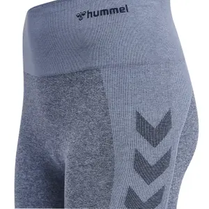 Leggings de mujer sin costuras Hummel Karina image-2