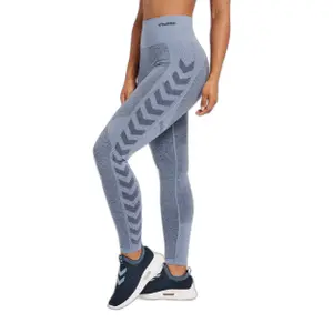 Leggings de mujer sin costuras Hummel Karina image-4