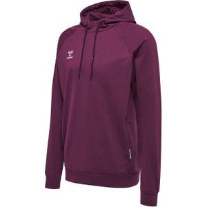 214783-3506-sweatshirt-a-capuche-coton-hummel-move-grid-purple