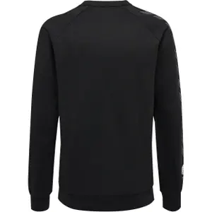 Cotton sweatshirt Hummel Move Grid image-1
