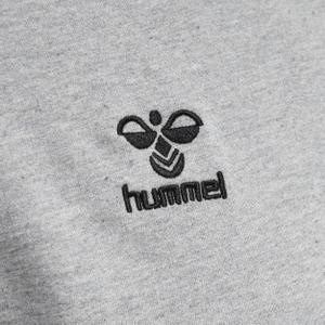 Cotton sweatshirt Hummel Move Grid image-2