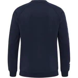 Cotton sweatshirt Hummel Move Grid image-1