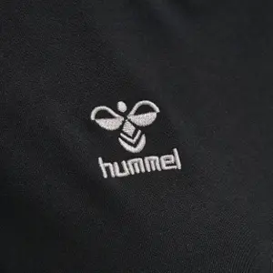 Katoenen damessweatshirt Hummel Move Grid image-3