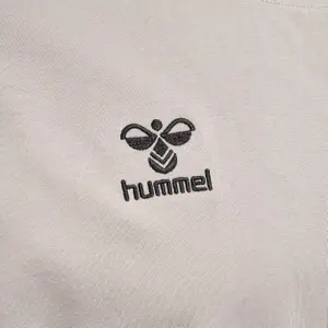 Camiseta de algodón Hummel Move Grid image-2
