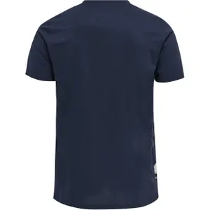 Camiseta Hummel Move Grid image-1