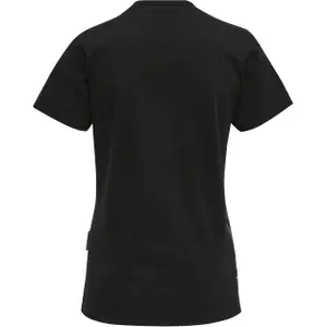 Camisola feminino Hummel Move Grid image-1