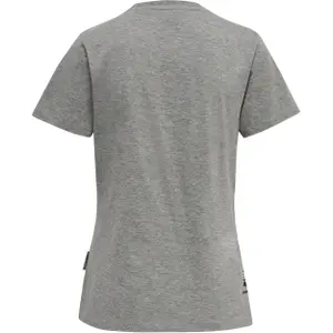 Camisola feminino Hummel Move Grid image-1