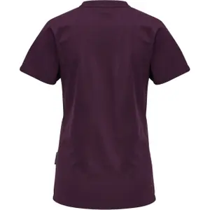 Camisola feminino Hummel Move Grid image-1
