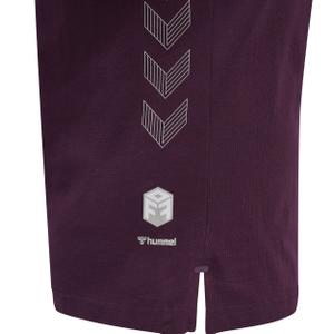 Camisola feminino Hummel Move Grid image-2