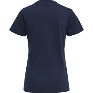 Camisola feminino Hummel Move Grid image-1
