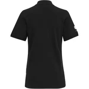 Polo feminina Hummel Move Grid image-1
