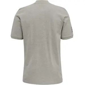 Polo-Shirt Hummel Move Grid image-1