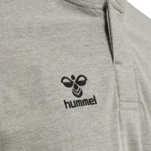 Polo-Shirt Hummel Move Grid image-2