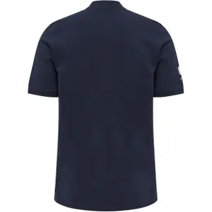 Polo Hummel Move Grid image-1