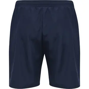 Pantaloncini Hummel Move Grid image-1