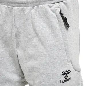 Women's shorts Hummel Move Grid image-3