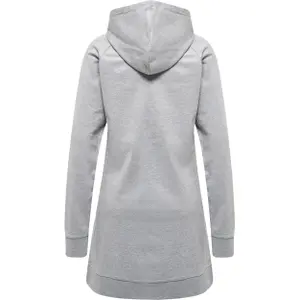 Vestido de jersey de algodón Hummel Move Grid image-1