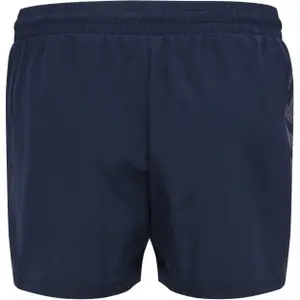 Short femme Hummel Move Grid image-1