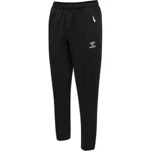 Pantaloni da jogging in cotone Hummel Move Grid image-1