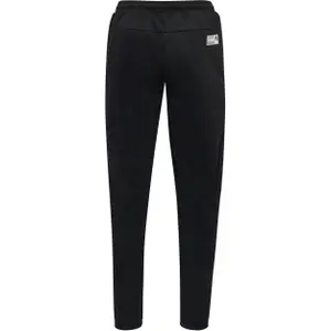 Pantaloni da jogging in cotone Hummel Move Grid
